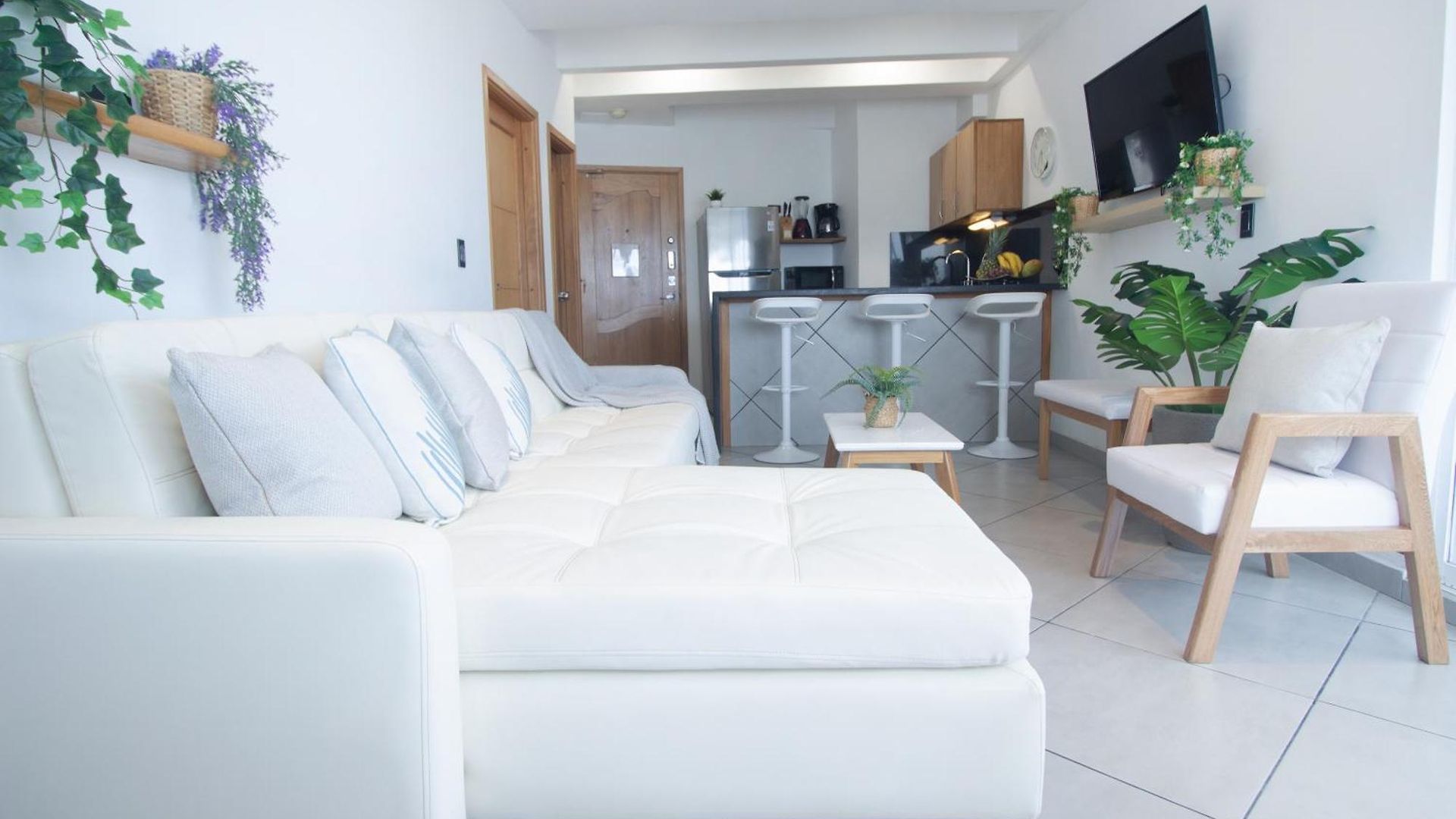 Apartamento Riviera Sunrise - Frente Al Mar Y Vista Panorámica A Toda La Ciudad *