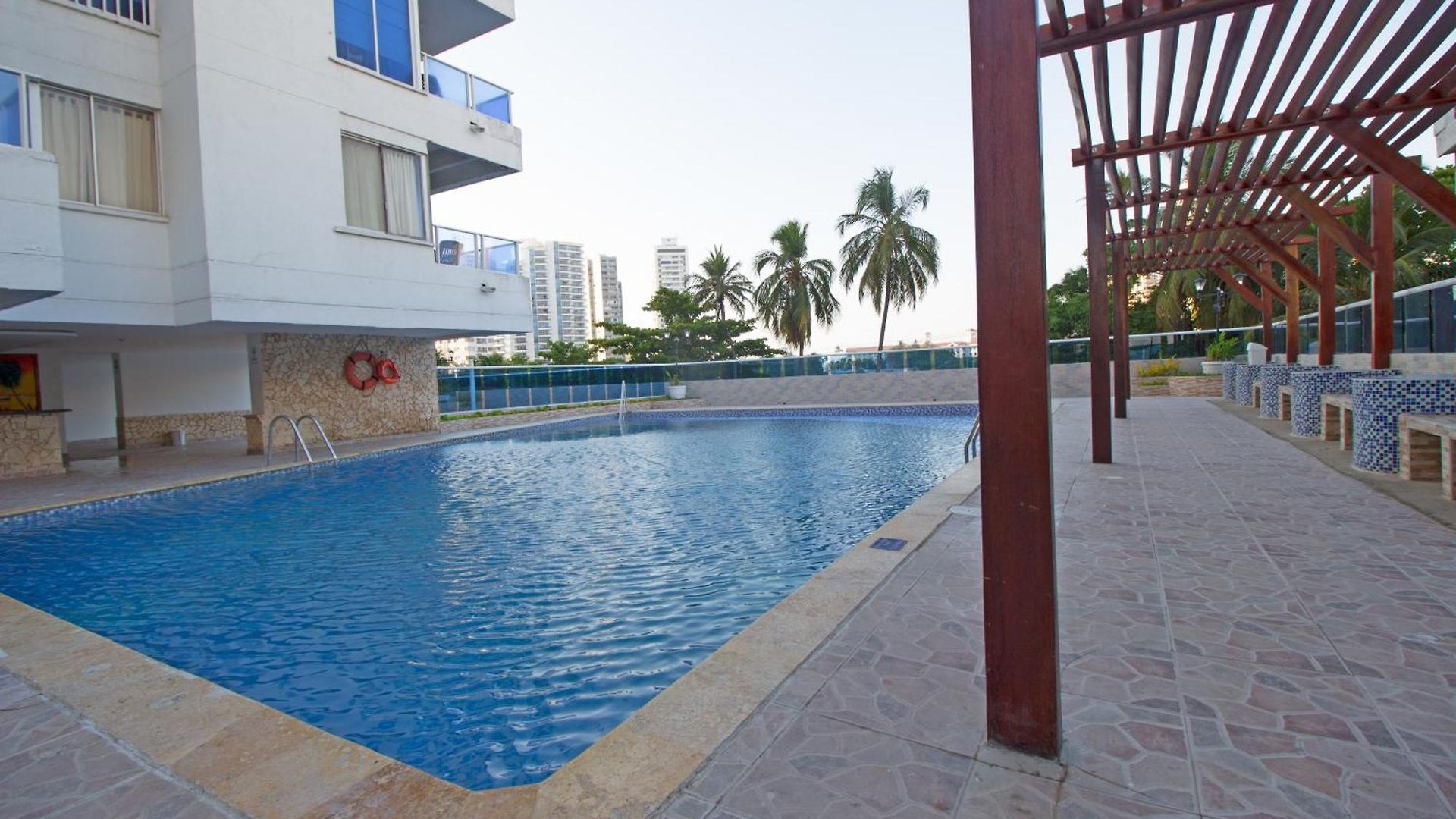 Apartamento Riviera Sunrise - Frente Al Mar Y Vista Panorámica A Toda La Ciudad *