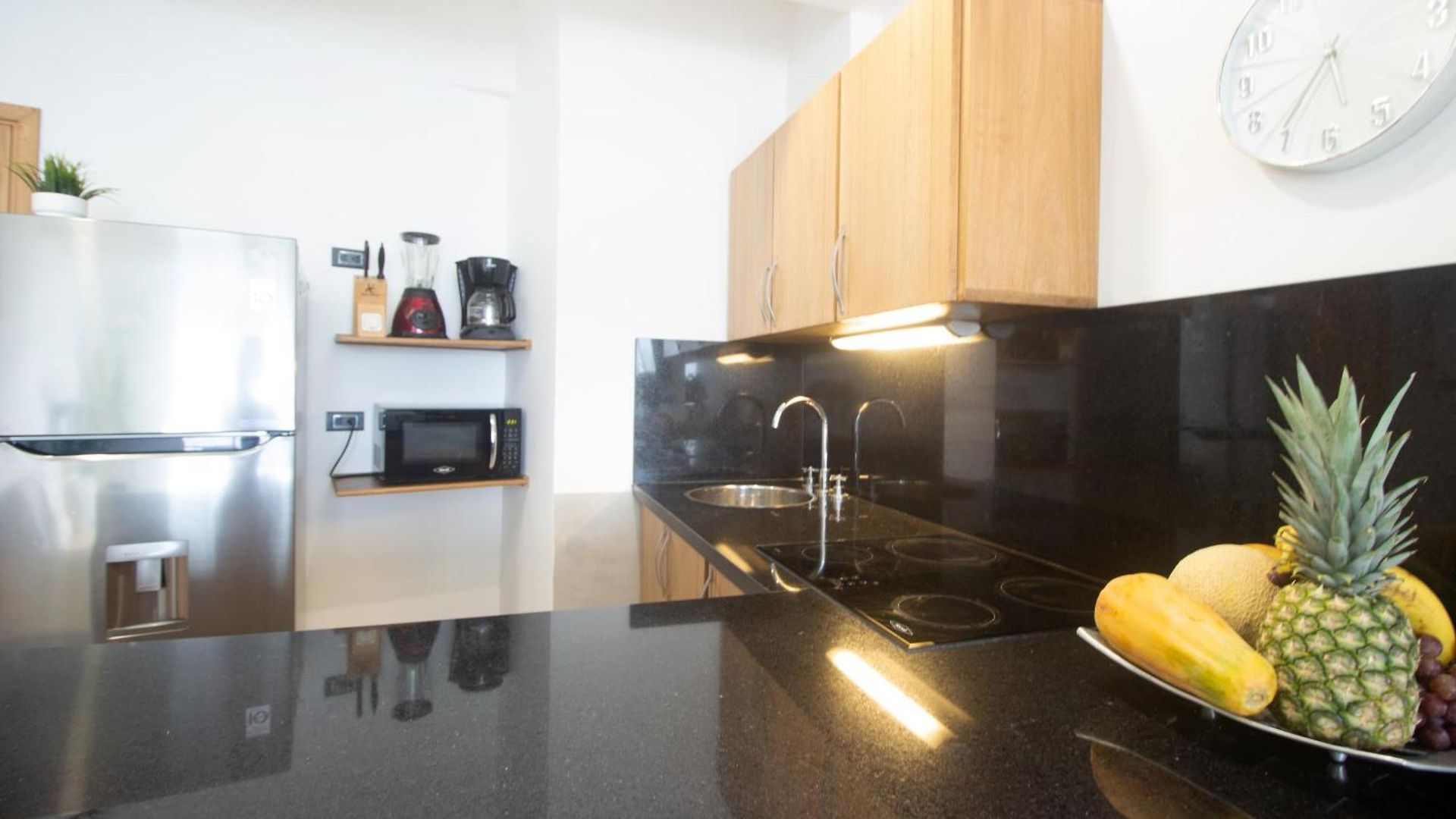 Apartamento Riviera Sunrise - Frente Al Mar Y Vista Panorámica A Toda La Ciudad *