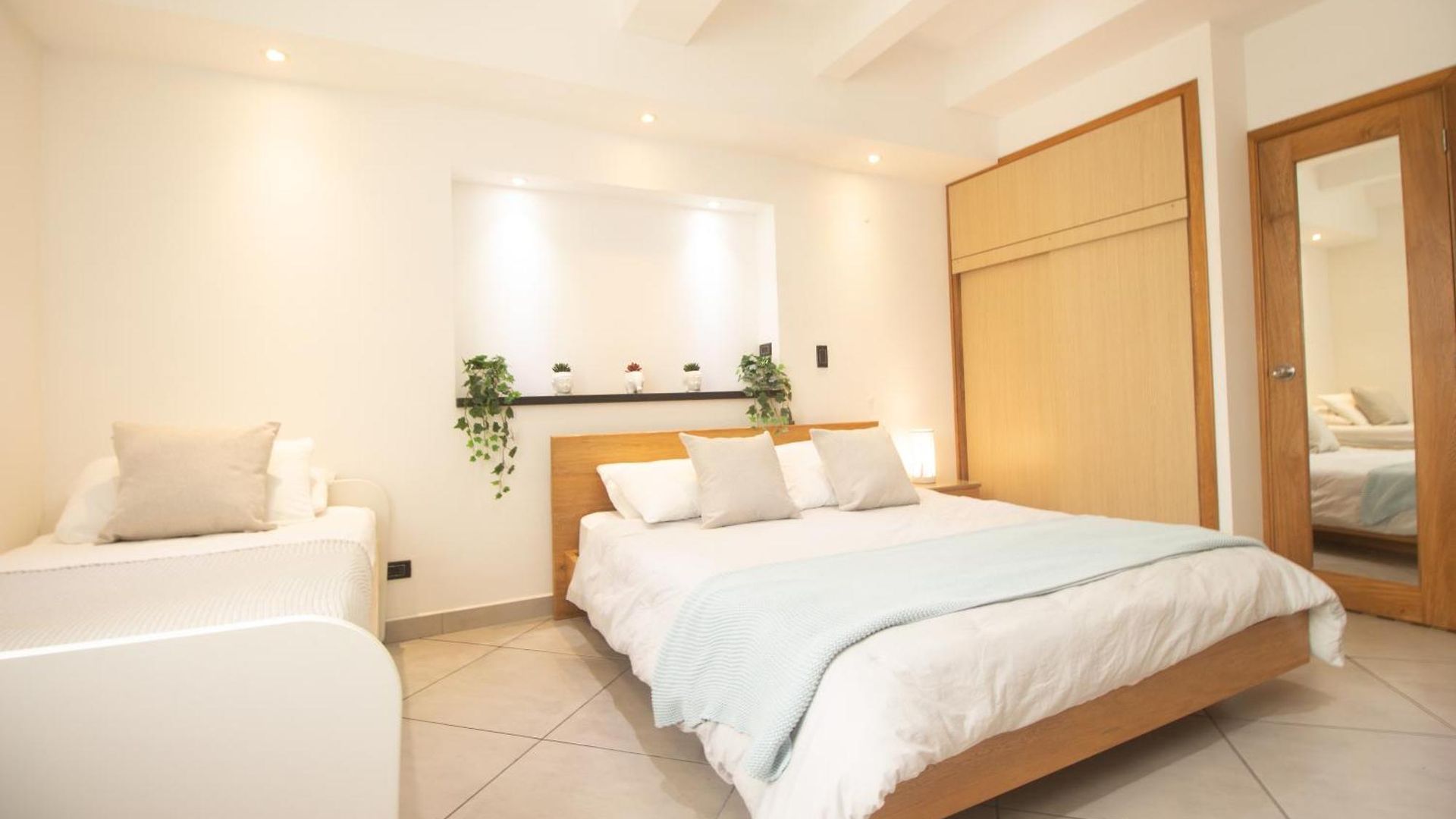 Apartamento Riviera Sunrise - Frente Al Mar Y Vista Panorámica A Toda La Ciudad *