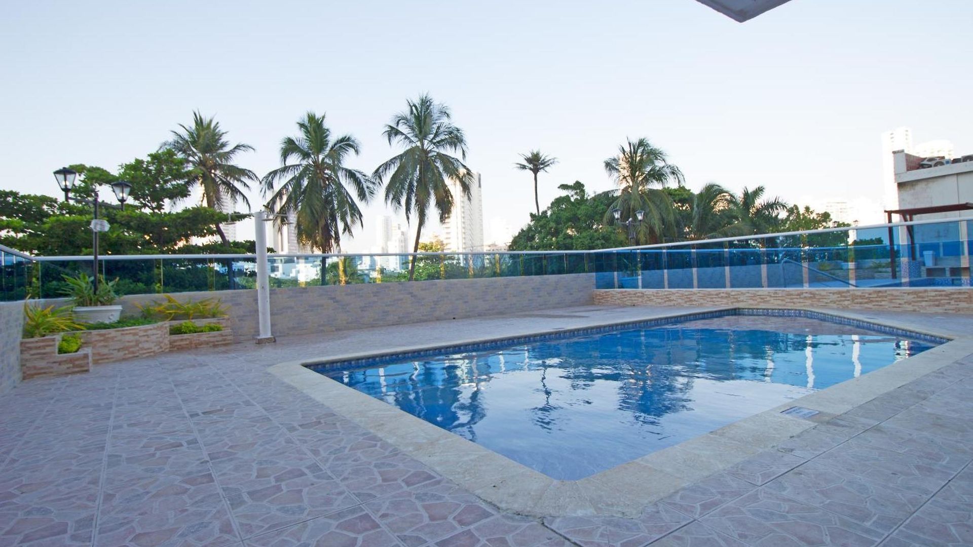 Apartamento Riviera Sunrise - Frente Al Mar Y Vista Panorámica A Toda La Ciudad
