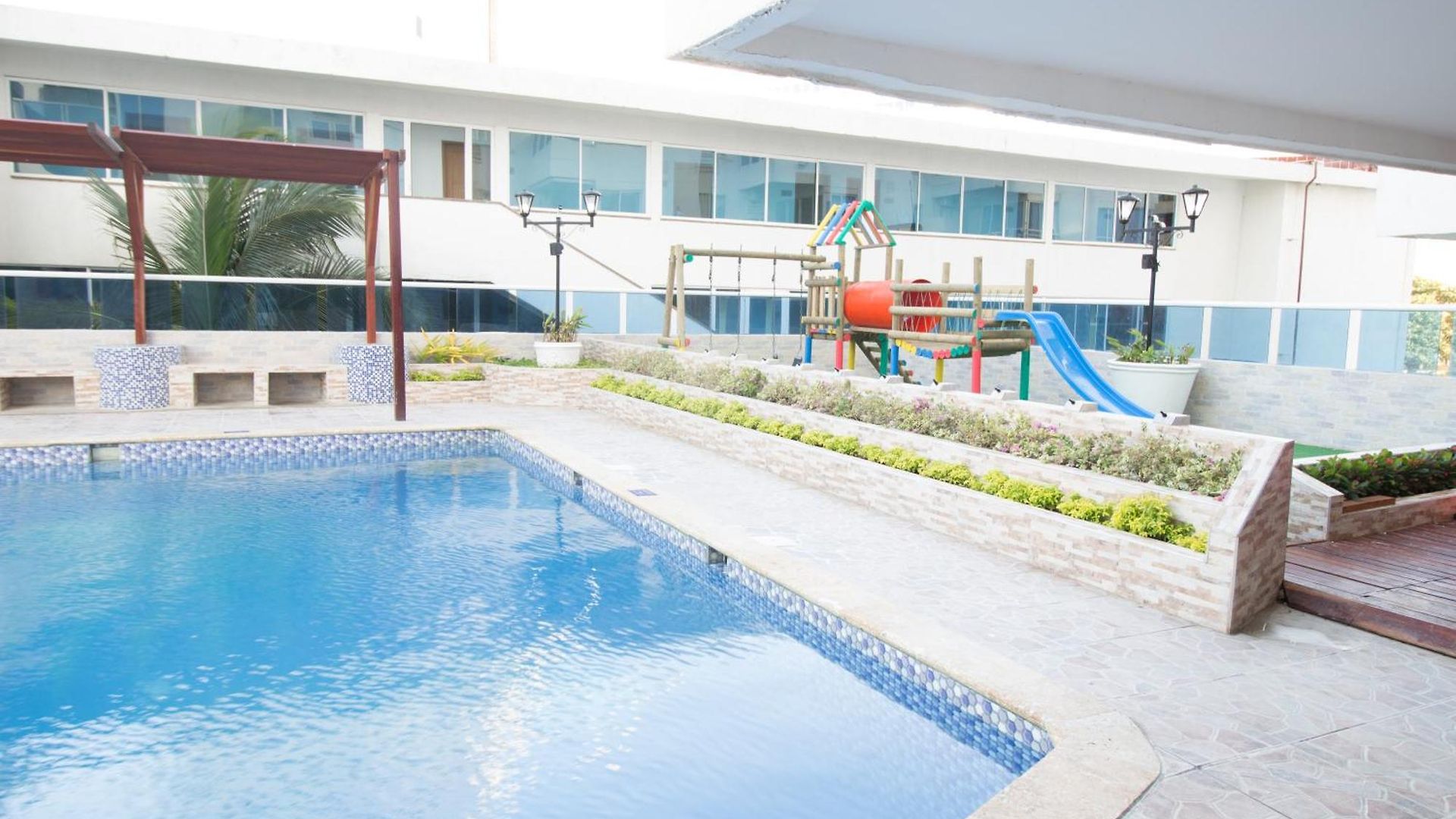 Apartamento Riviera Sunrise - Frente Al Mar Y Vista Panorámica A Toda La Ciudad *
