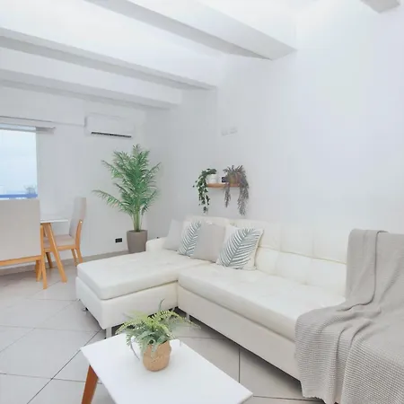 Apartamento Riviera Sunrise - Frente Al Mar Y Vista Panorámica A Toda La Ciudad Cartagena