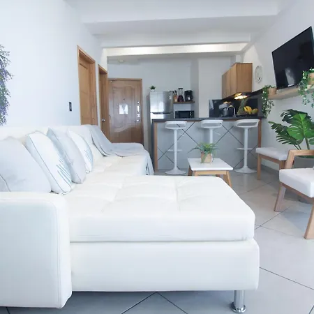 Apartamento Riviera Sunrise - Frente Al Mar Y Vista Panorámica A Toda La Ciudad *