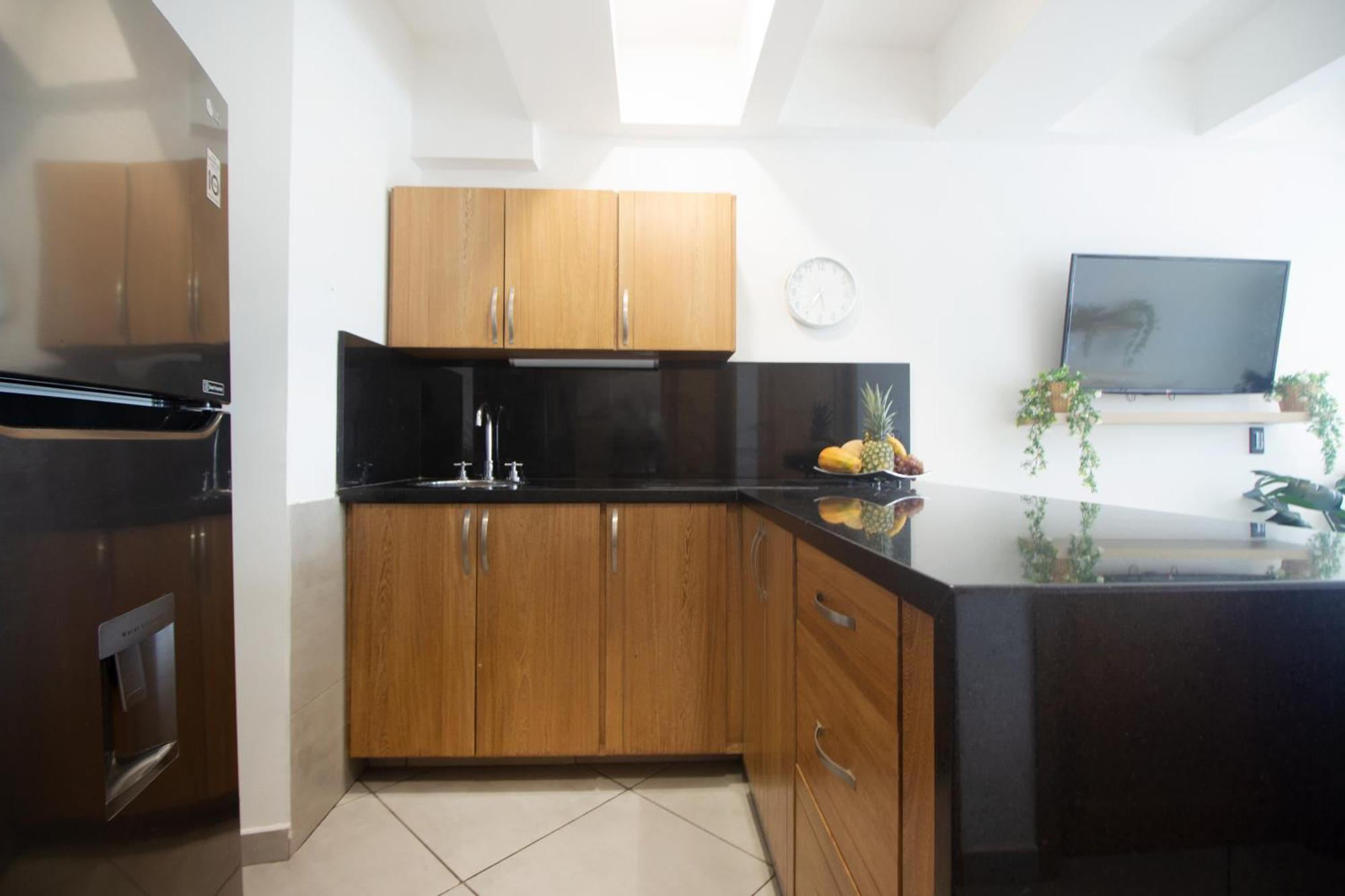 Riviera Sunrise - Frente Al Mar Y Vista Panoramica A Toda La Ciudad Apartment Cartagena