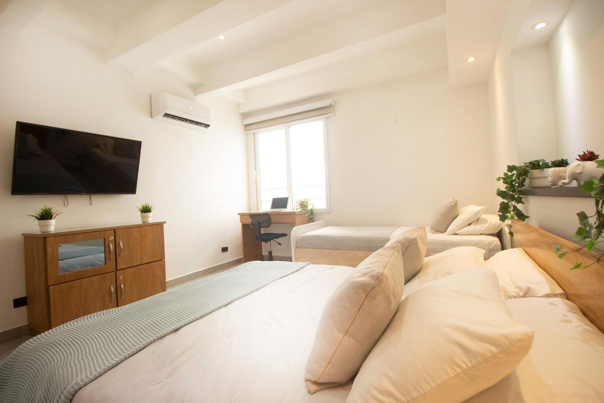 Riviera Sunrise - Frente Al Mar Y Vista Panoramica A Toda La Ciudad Apartment Cartagena