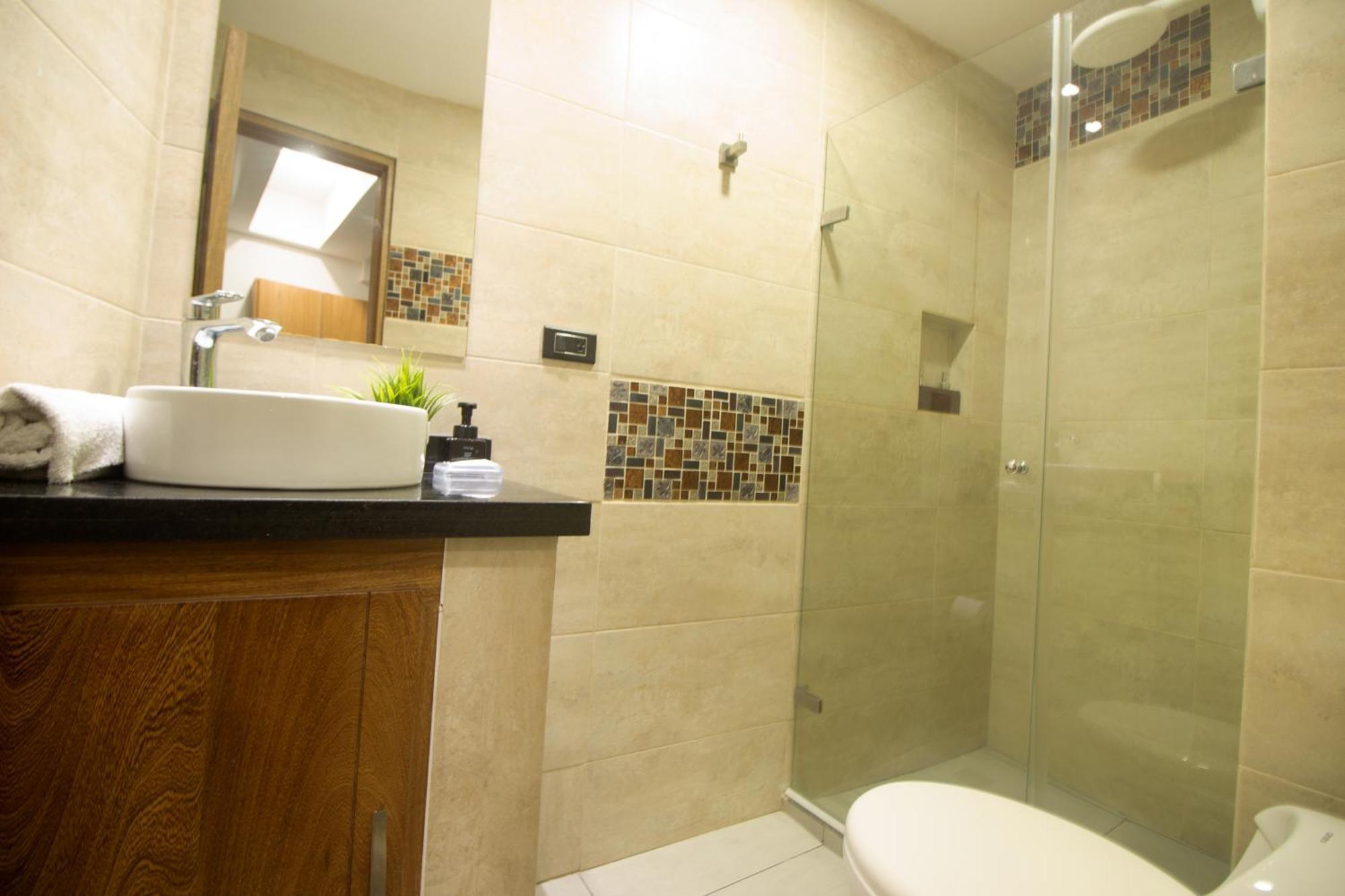 Apartment Riviera Sunrise - Frente Al Mar Y Vista Panoramica A Toda La Ciudad *