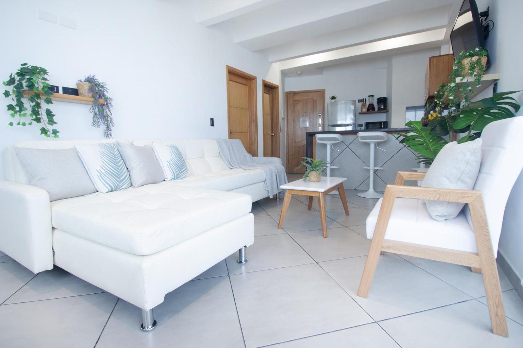 Riviera Sunrise - Frente Al Mar Y Vista Panoramica A Toda La Ciudad * Cartagena