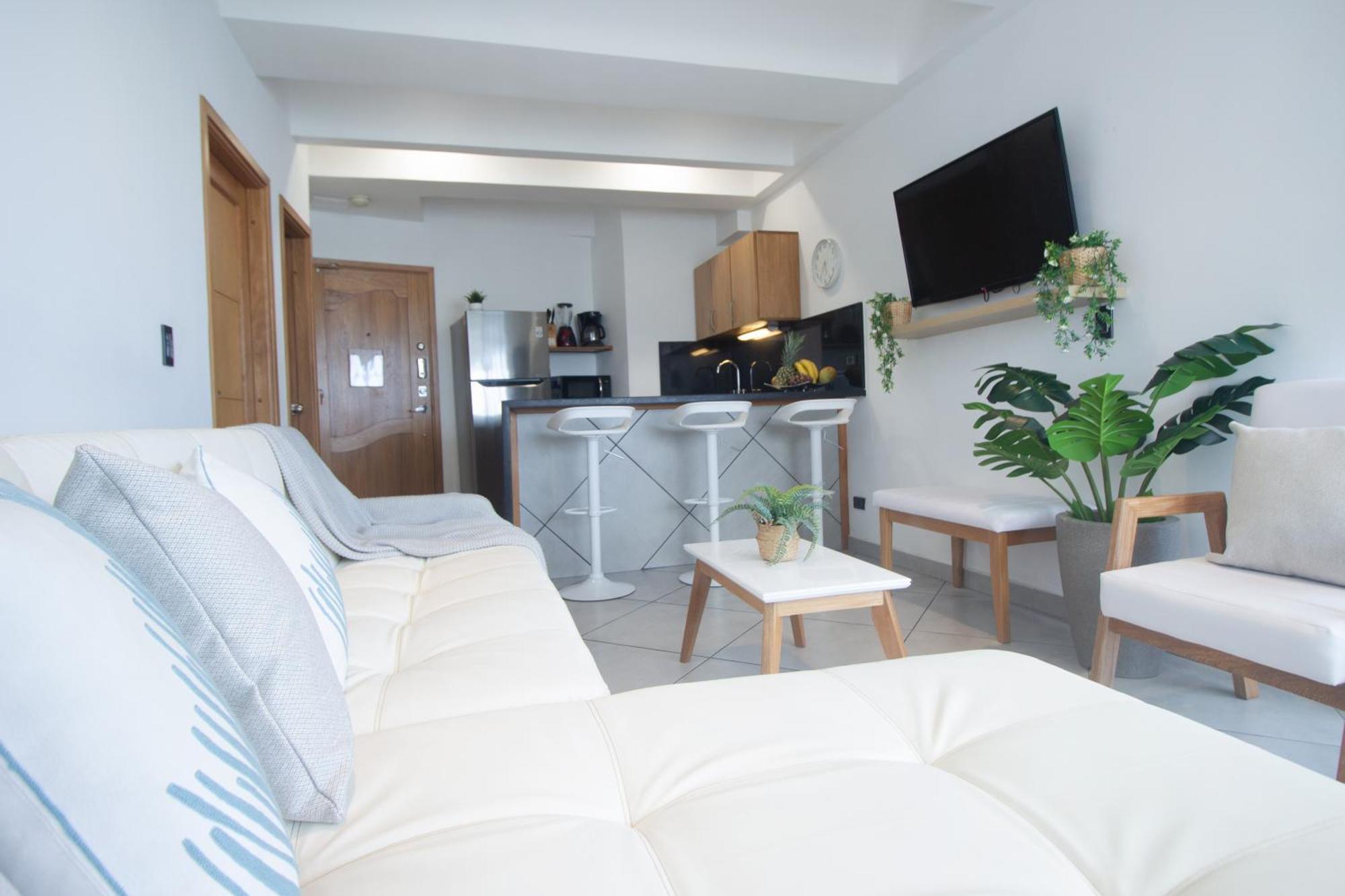 Riviera Sunrise - Frente Al Mar Y Vista Panoramica A Toda La Ciudad Apartment