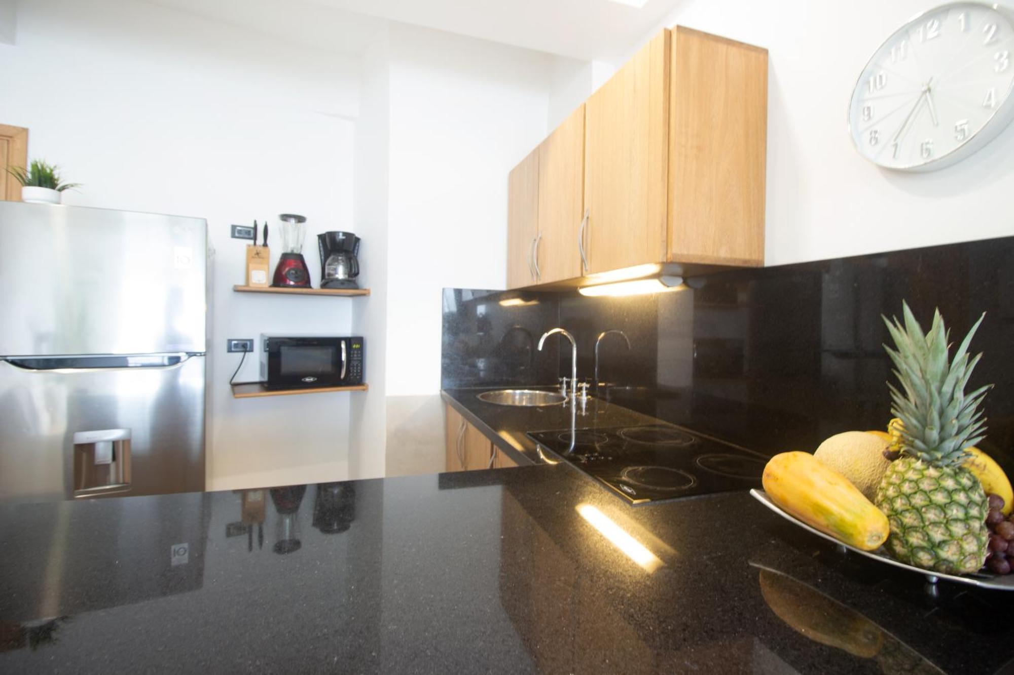 Apartment Riviera Sunrise - Frente Al Mar Y Vista Panoramica A Toda La Ciudad *