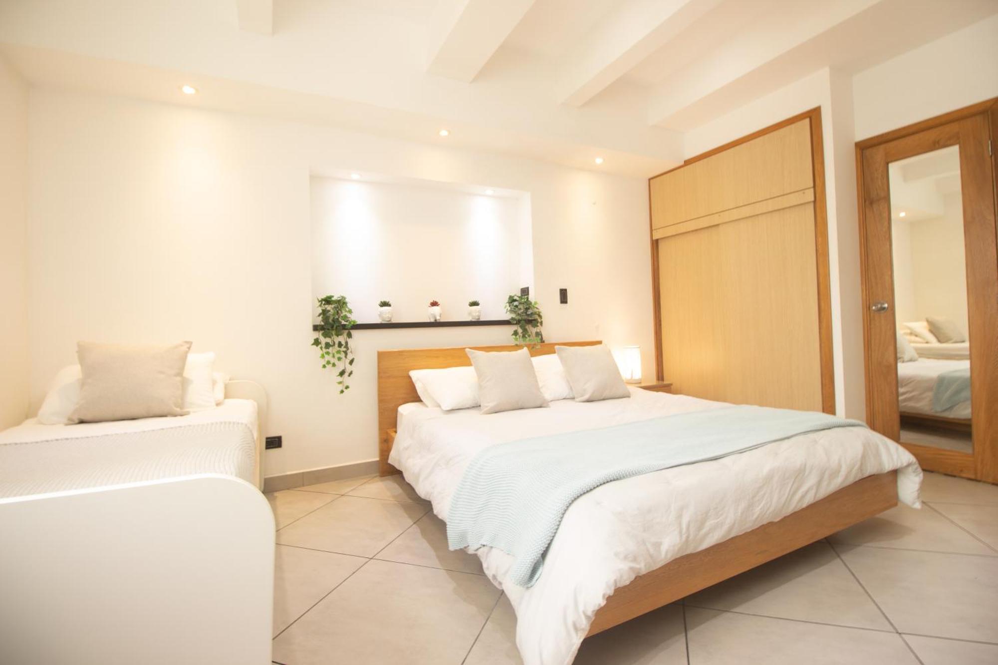 Apartment Riviera Sunrise - Frente Al Mar Y Vista Panoramica A Toda La Ciudad *