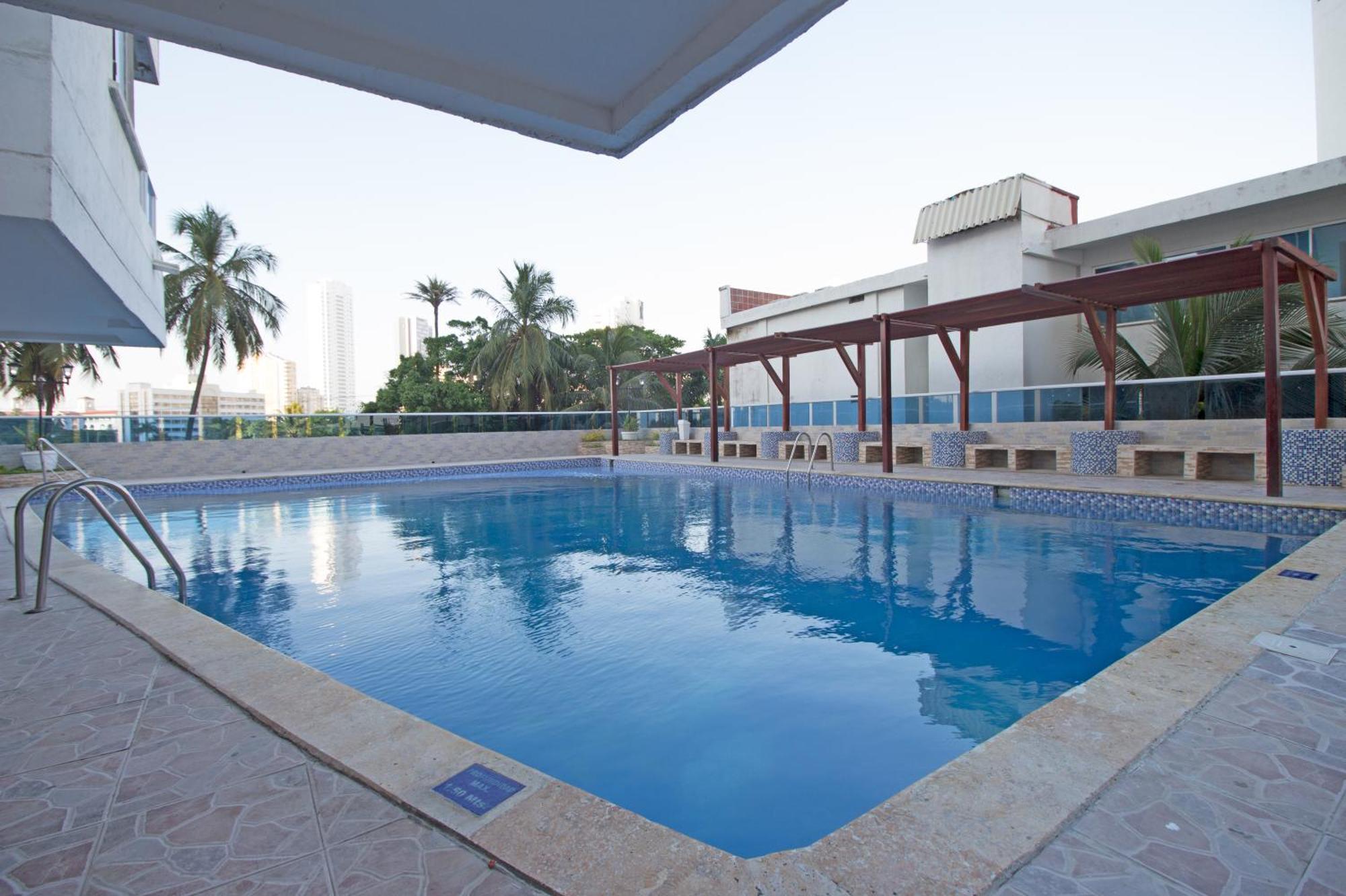 Riviera Sunrise - Frente Al Mar Y Vista Panoramica A Toda La Ciudad Apartment *