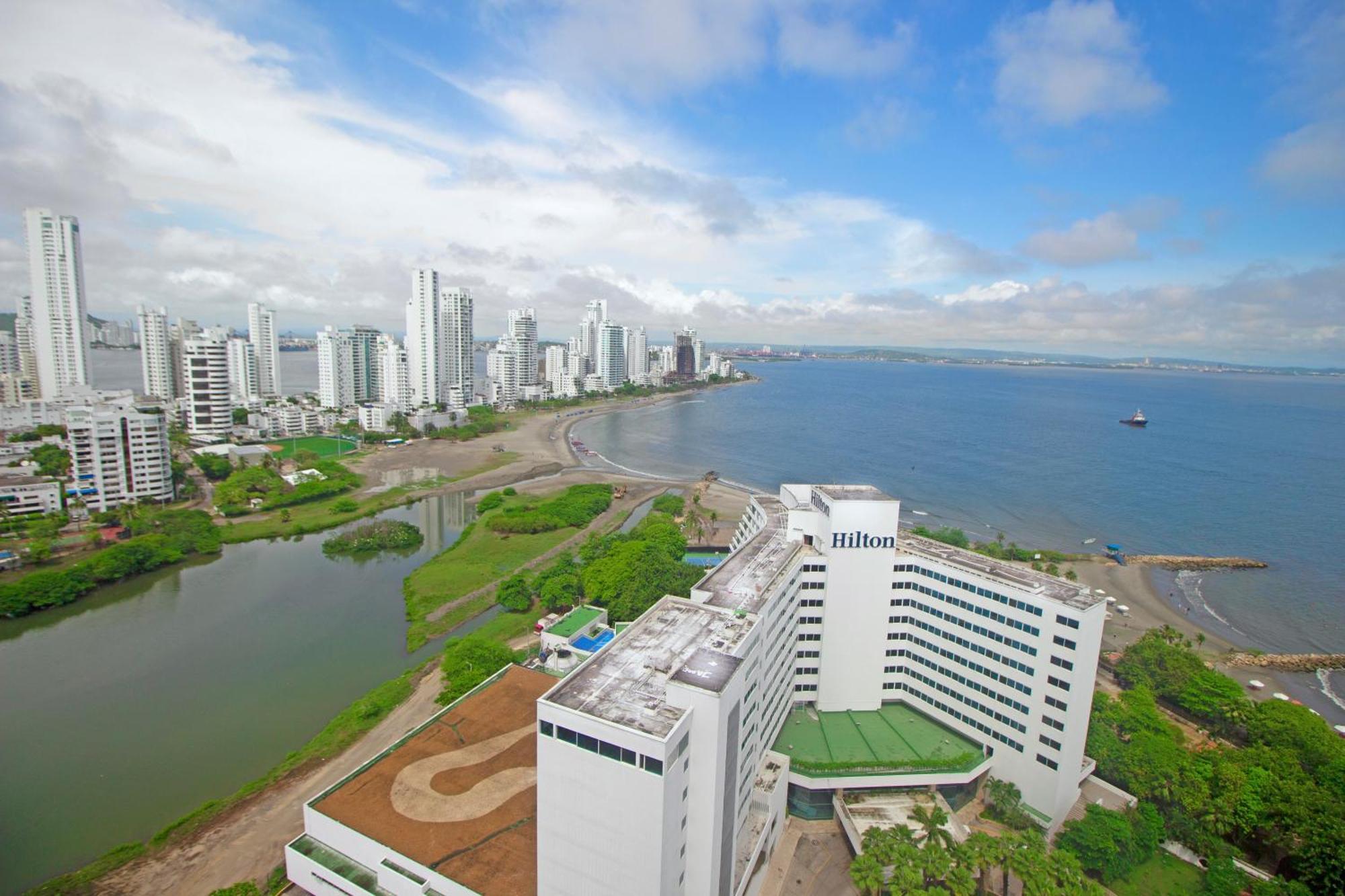 Riviera Sunrise - Frente Al Mar Y Vista Panorámica A Toda La Ciudad