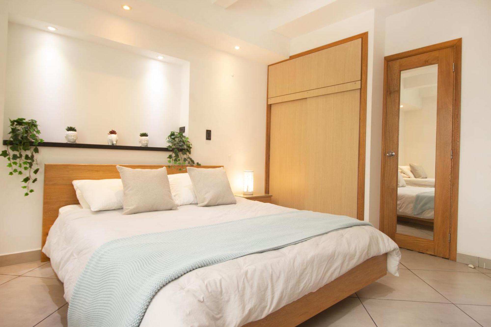 Riviera Sunrise - Frente Al Mar Y Vista Panorámica A Toda La Ciudad