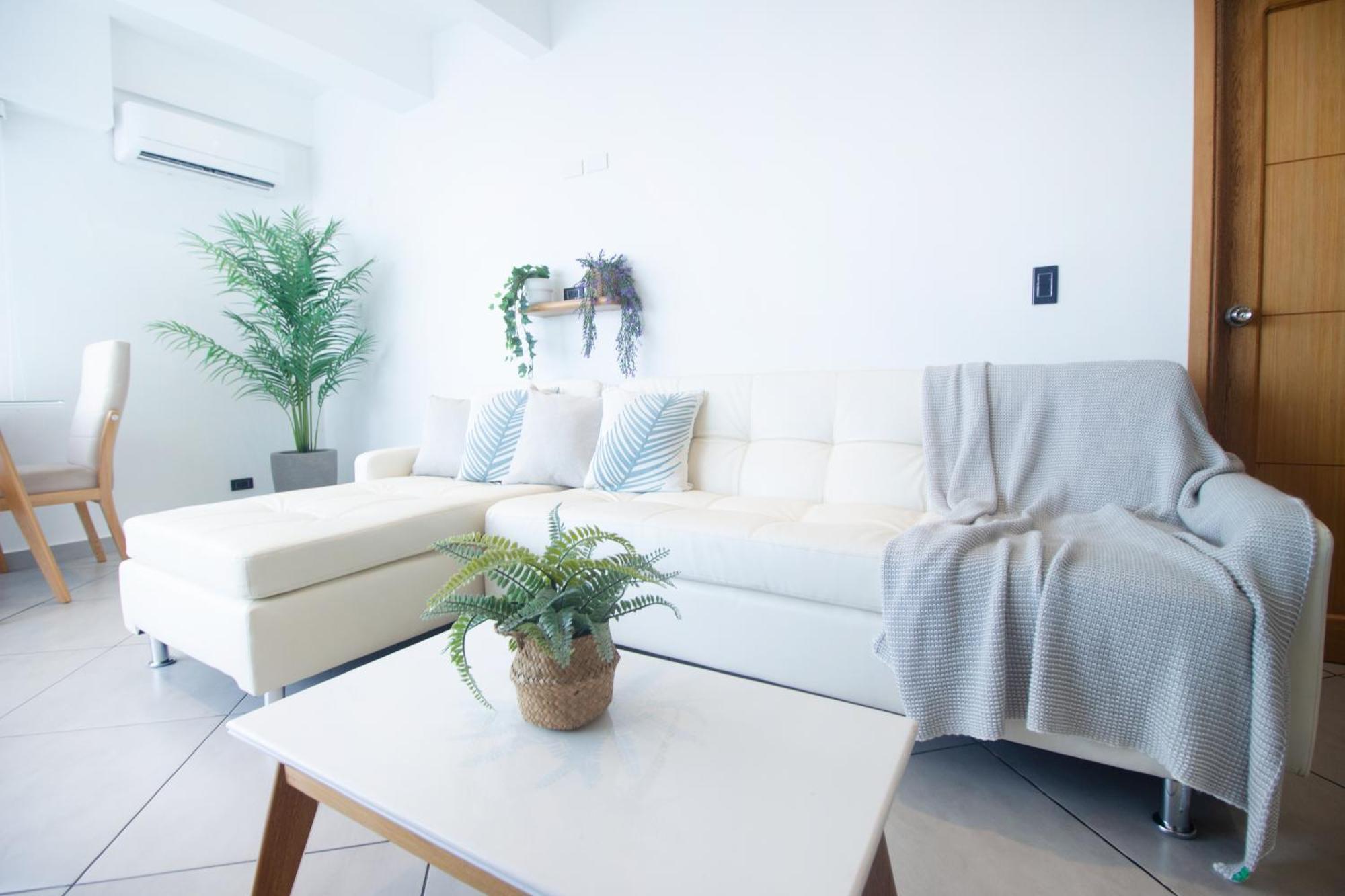 Apartamento Riviera Sunrise - Frente Al Mar Y Vista Panorámica A Toda La Ciudad *