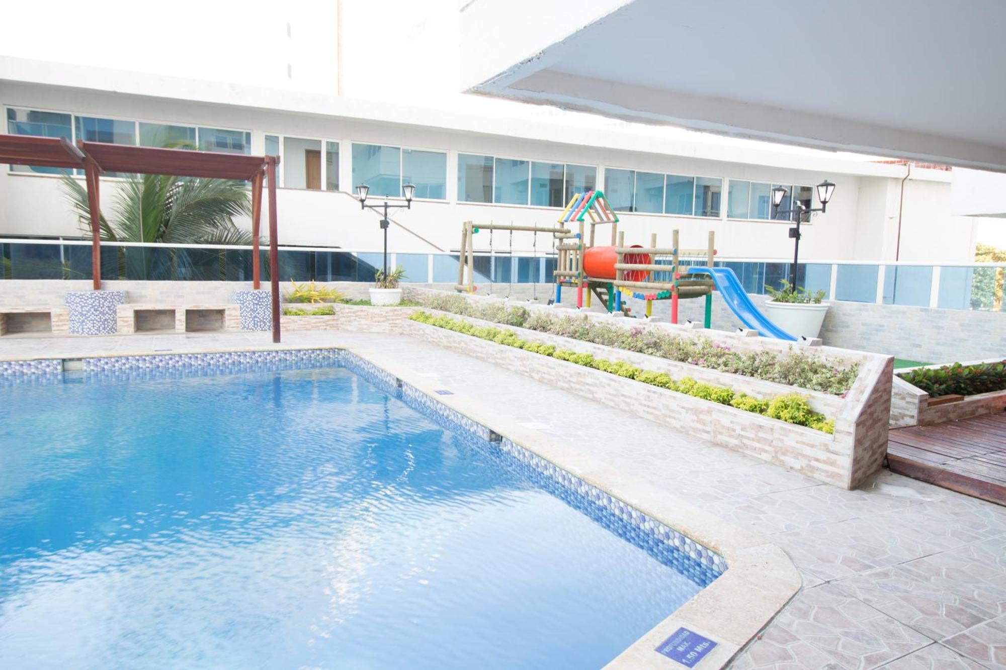 Apartamento Riviera Sunrise - Frente Al Mar Y Vista Panorámica A Toda La Ciudad *