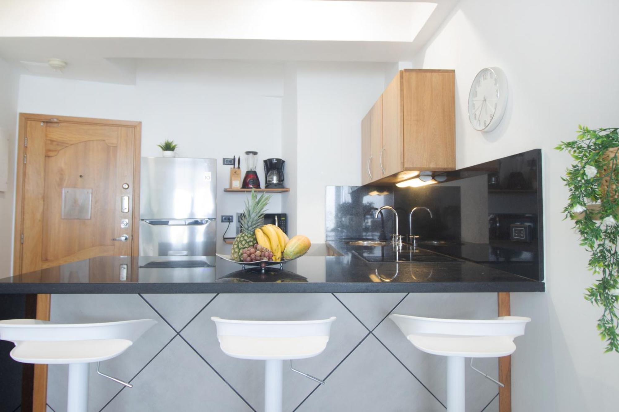 Riviera Sunrise - Frente Al Mar Y Vista Panorámica A Toda La Ciudad Apartamento *